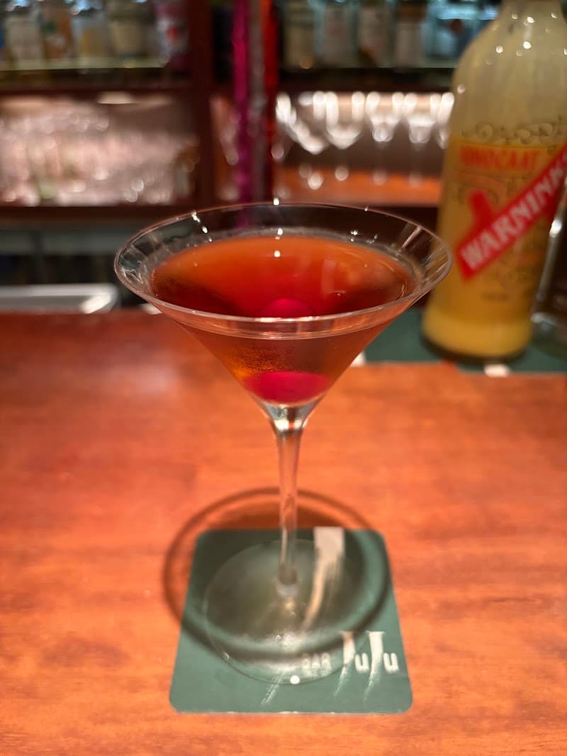 BAR JuJuの店内・料理の写真 3枚目