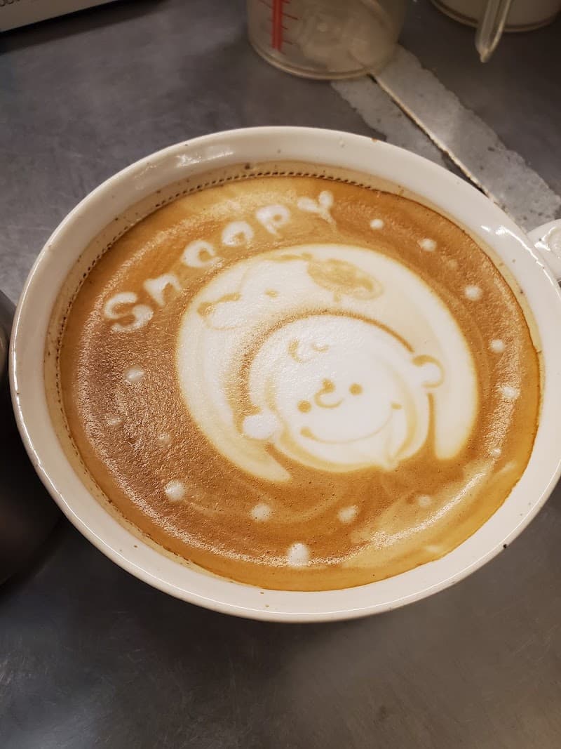 Cafe Terrasse LinQの店内・料理の写真 3枚目