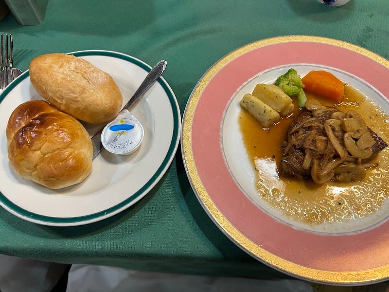 ビストロ香月 洋風創作料理の店内・料理の写真 2枚目