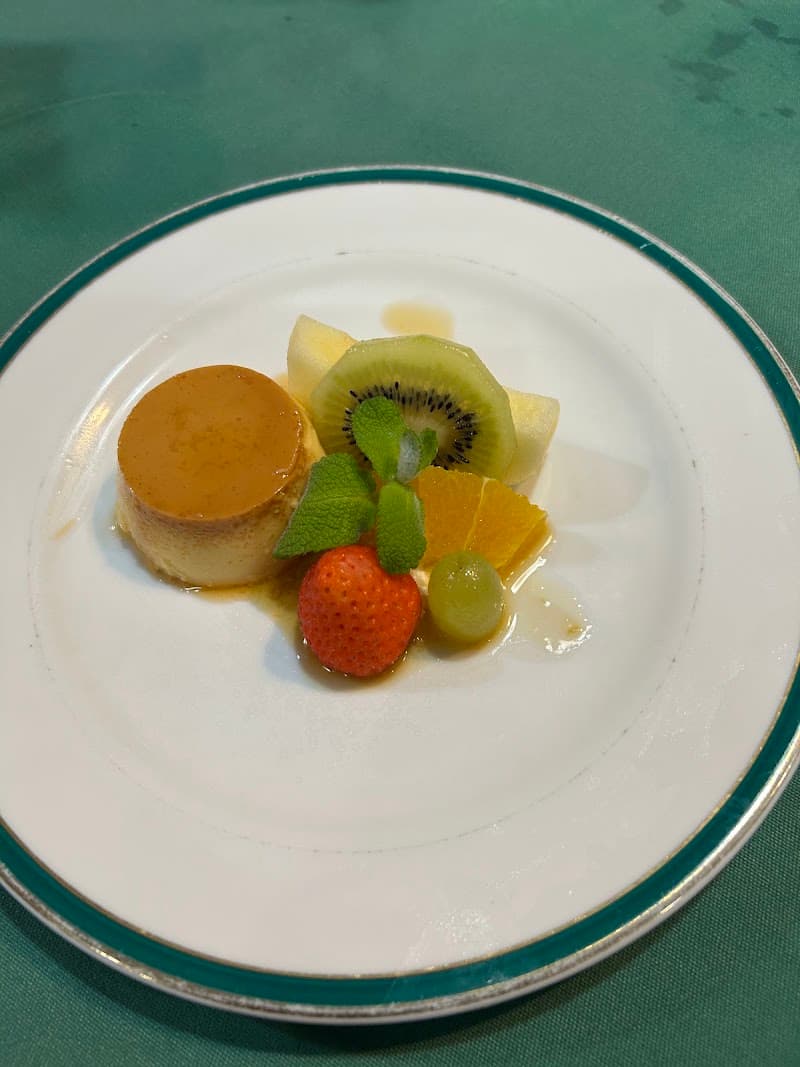 ビストロ香月 洋風創作料理の店内・料理の写真 3枚目