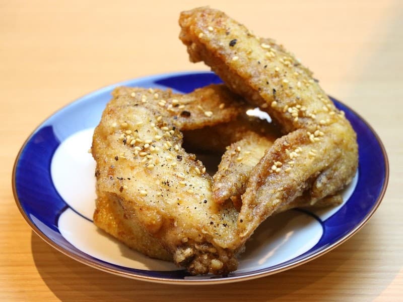 鉄板酒場りゅう 一の宮店の店内・料理の写真 3枚目