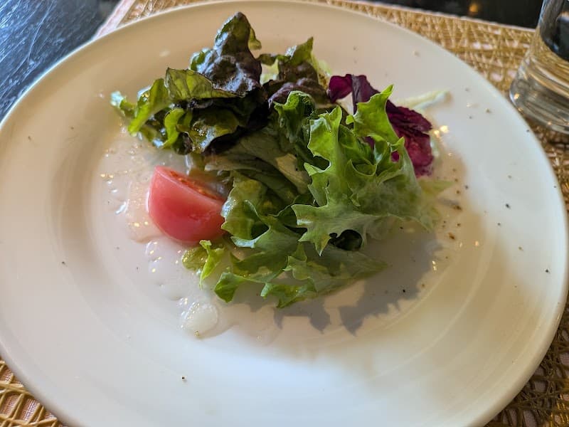 Danaeの店内・料理の写真 3枚目