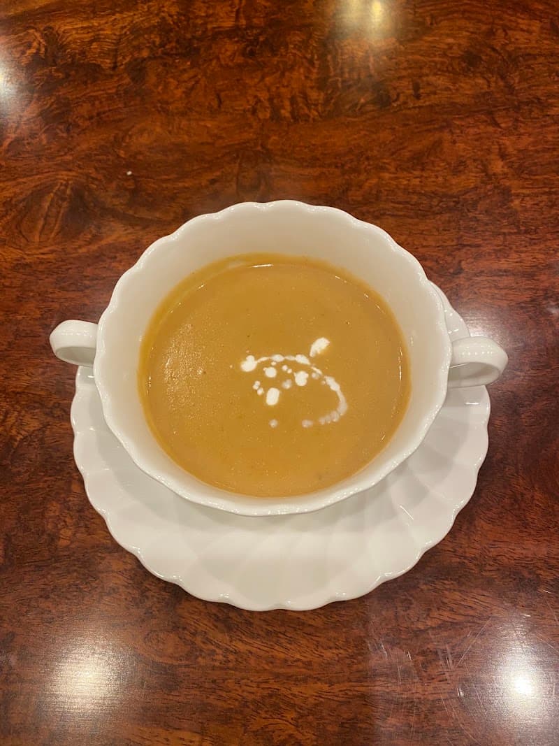 ビストロ・シェ・ミリューの店内・料理の写真 3枚目
