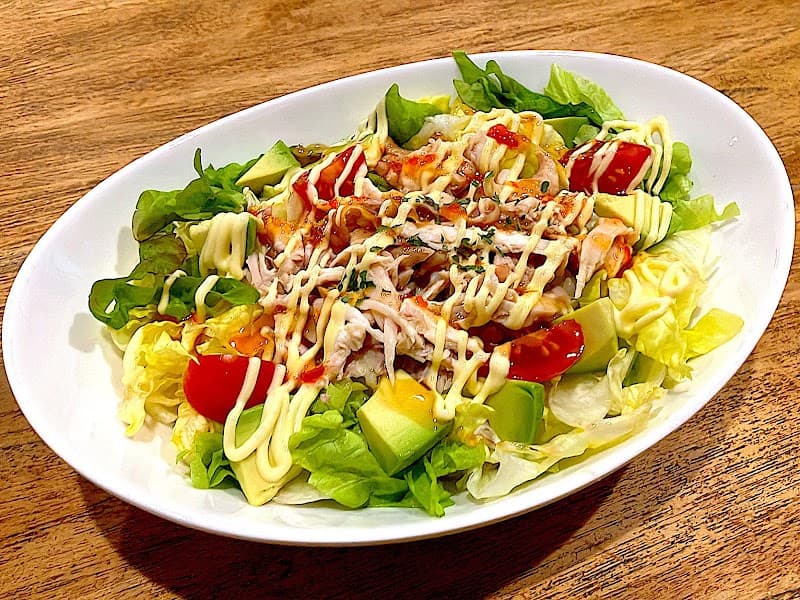 いざかふぇ どやねこの店内・料理の写真 2枚目