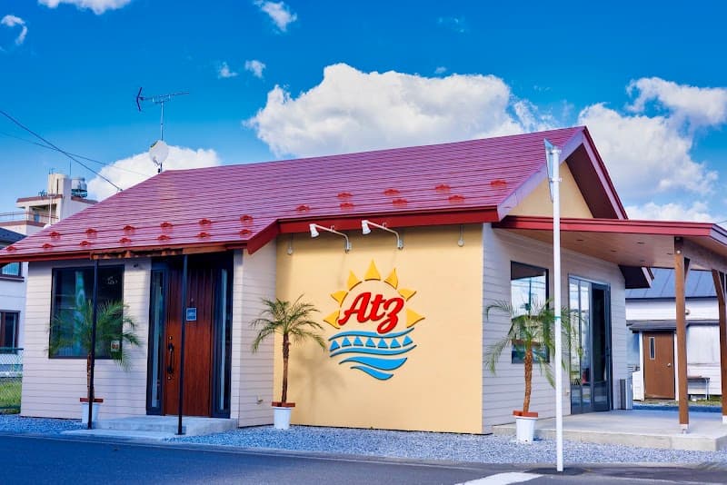 cafe&bar ATZ