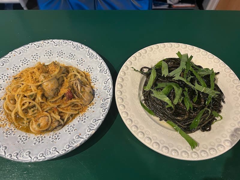 LOMA KITCHEN&BAR 金沢の店内・料理の写真 2枚目