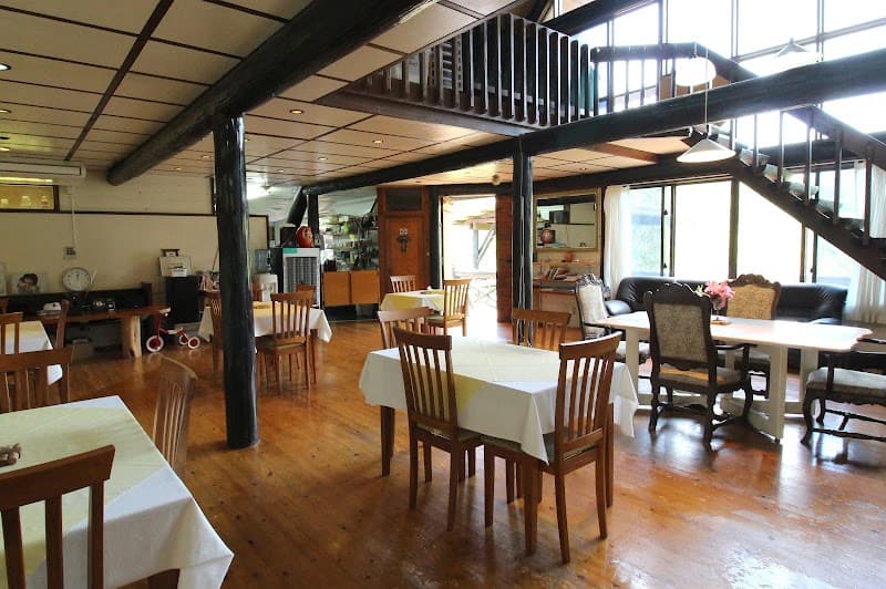 The British Wine and Tea Shop