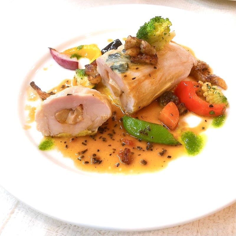 ワインと肴 びすとろパナッシェの店内・料理の写真 2枚目