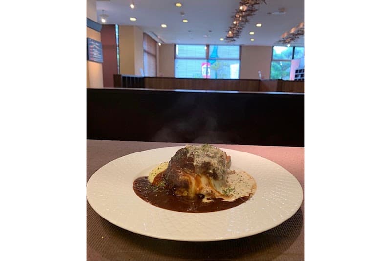 HAPPY DINNING joieの店内・料理の写真 2枚目