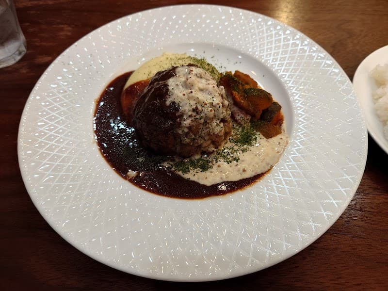 HAPPY DINNING joieの店内・料理の写真 3枚目