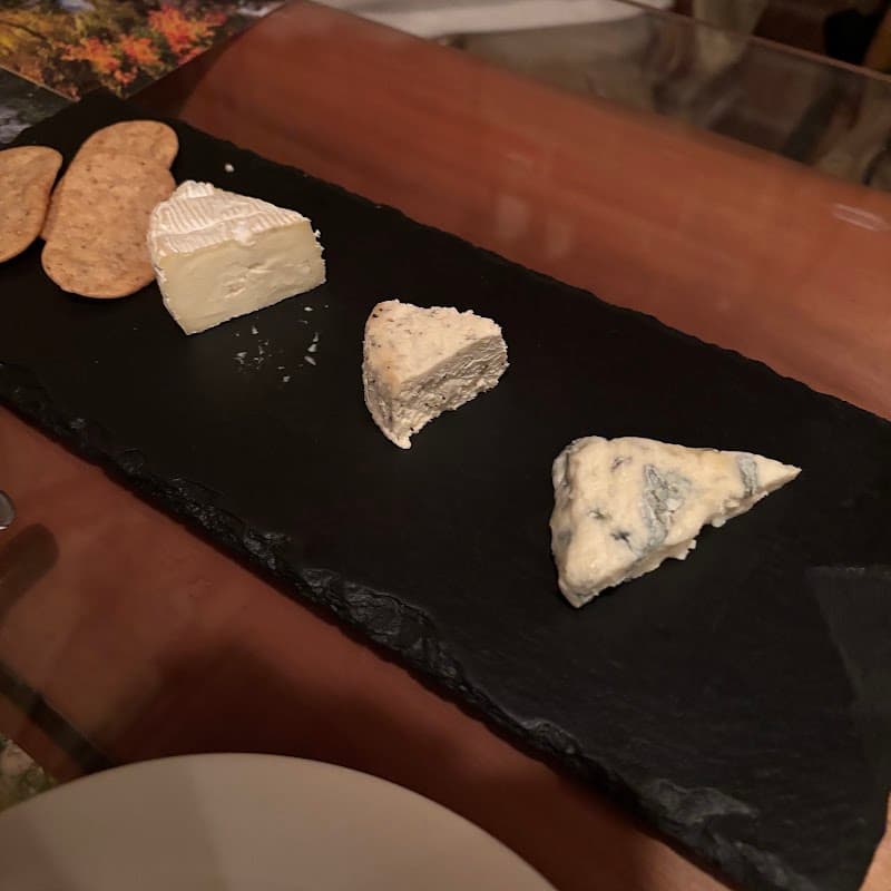 ワイン小屋ぶしょんの店内・料理の写真 3枚目
