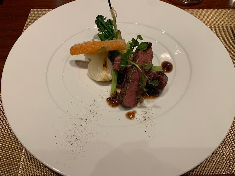 フランス料理 bistro La Fuwajaの店内・料理の写真 3枚目