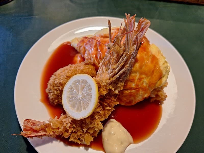 Onion Chopper'sの店内・料理の写真 3枚目