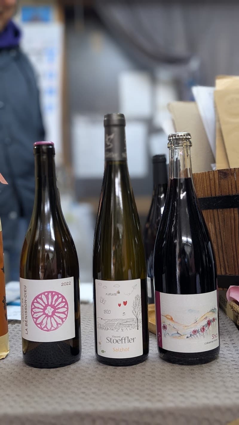 三本酒店の店内・料理の写真 2枚目
