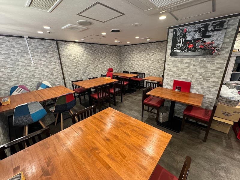 ジビエとワインのお店 Bistro Nove(ビストロ ノーヴェ)