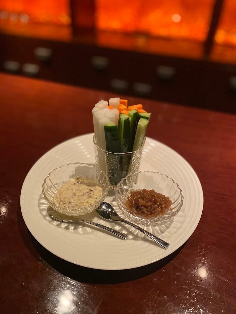 カッシェの店内・料理の写真 2枚目