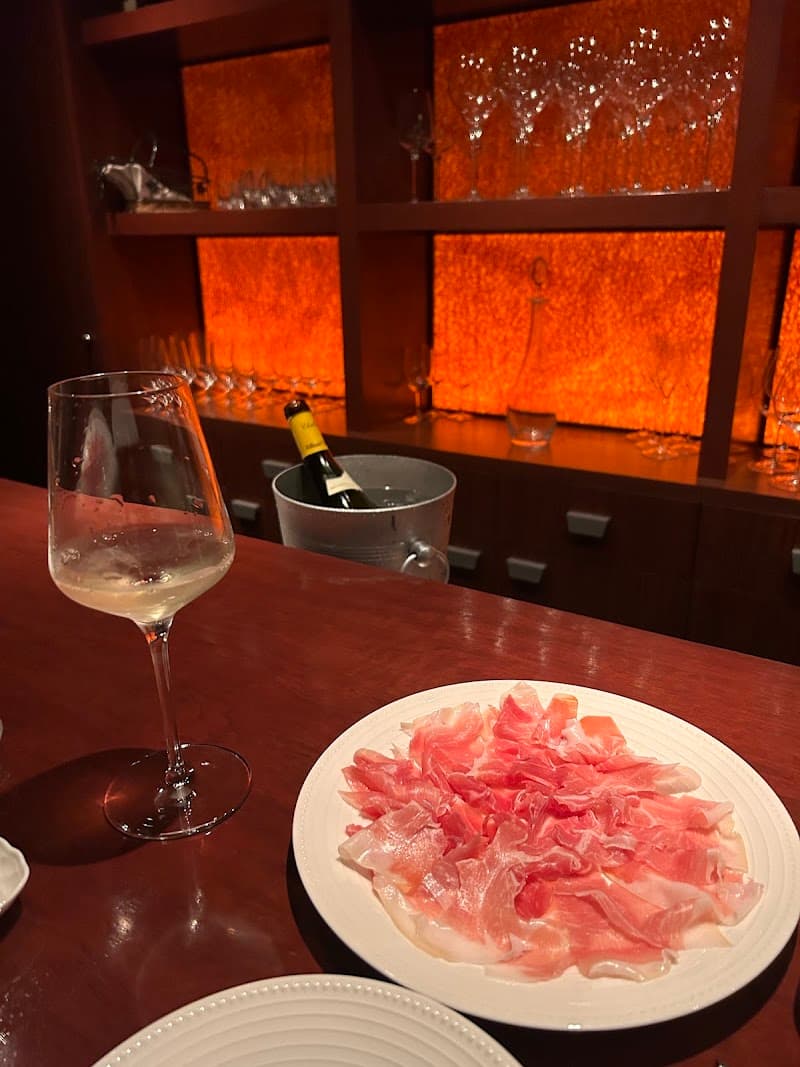 カッシェの店内・料理の写真 3枚目