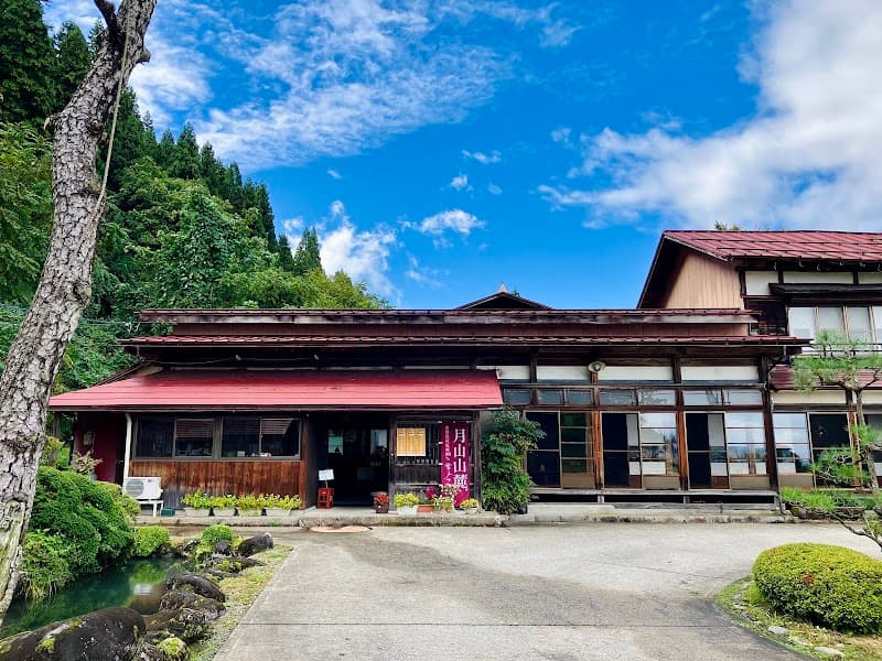 月山トラヤワイナリーの店内・料理の写真 2枚目