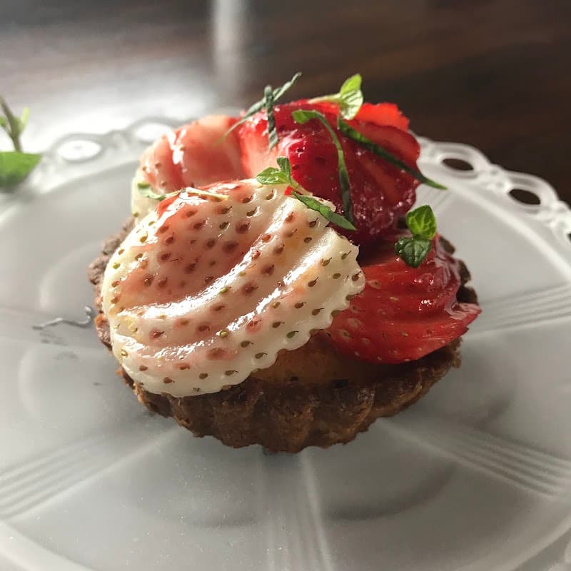 ビストロ・デ・コラソンの店内・料理の写真 2枚目