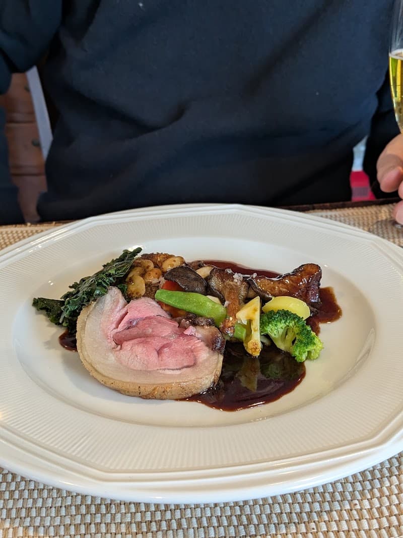 ビストロ・デ・コラソンの店内・料理の写真 3枚目