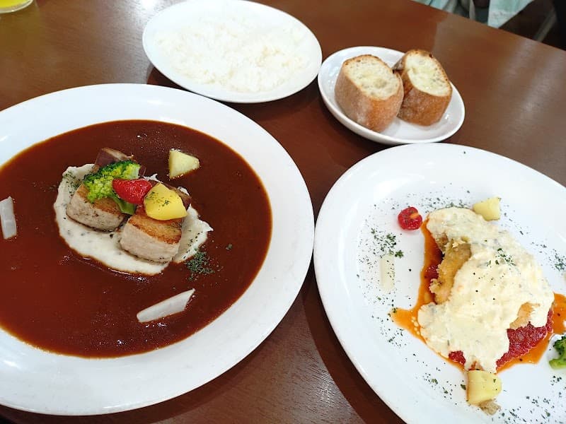 ビストロクロネコの店内・料理の写真 3枚目