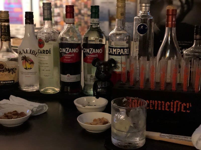 Winey'sの店内・料理の写真 2枚目