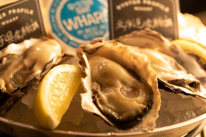 西荻窪 WHARFの店内・料理の写真 3枚目