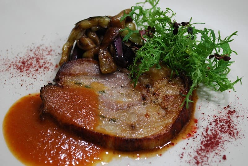 La Vagueの店内・料理の写真 2枚目