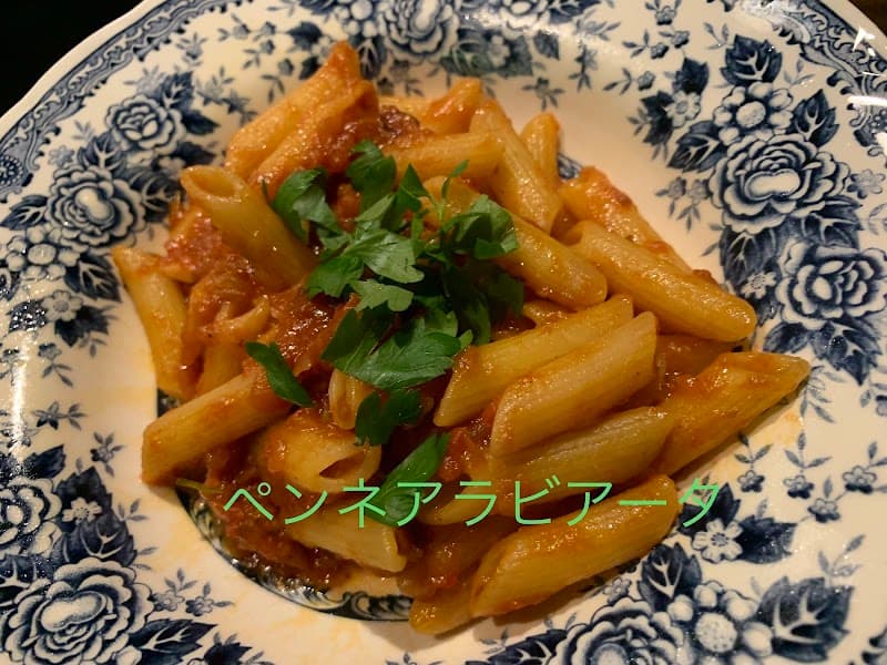 日本酒＆ワインバー 中条の店内・料理の写真 2枚目