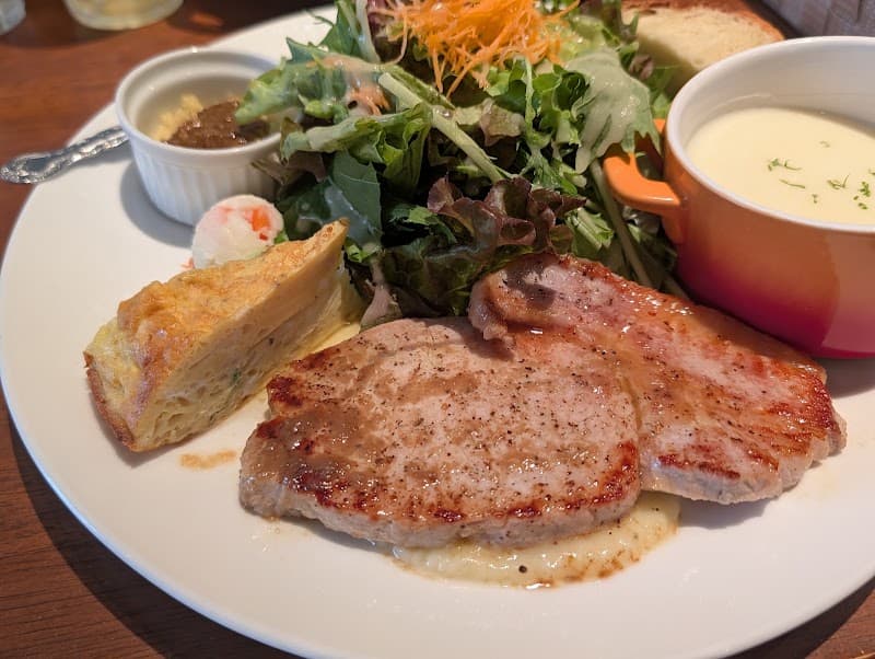 COTOTOIの店内・料理の写真 3枚目