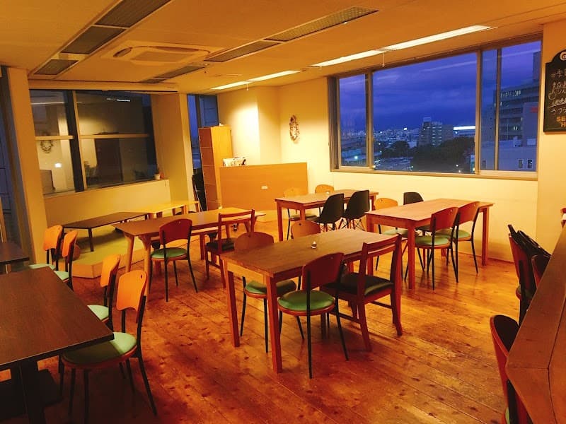 カフェアンドバーＹ’ｓ 富山市 貸切 イタリアン