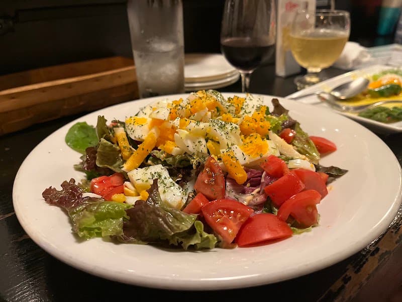 イタリアン酒場アルカドの店内・料理の写真 2枚目