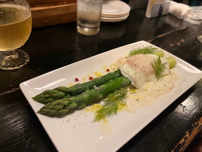 イタリアン酒場アルカドの店内・料理の写真 3枚目