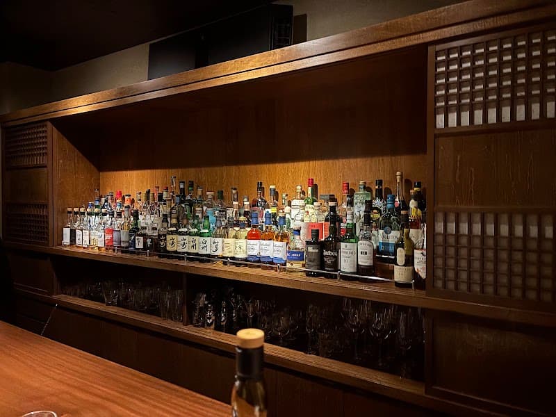 Bar carta