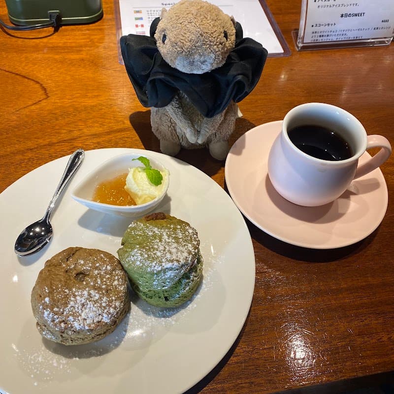 Bar cartaの店内・料理の写真 2枚目
