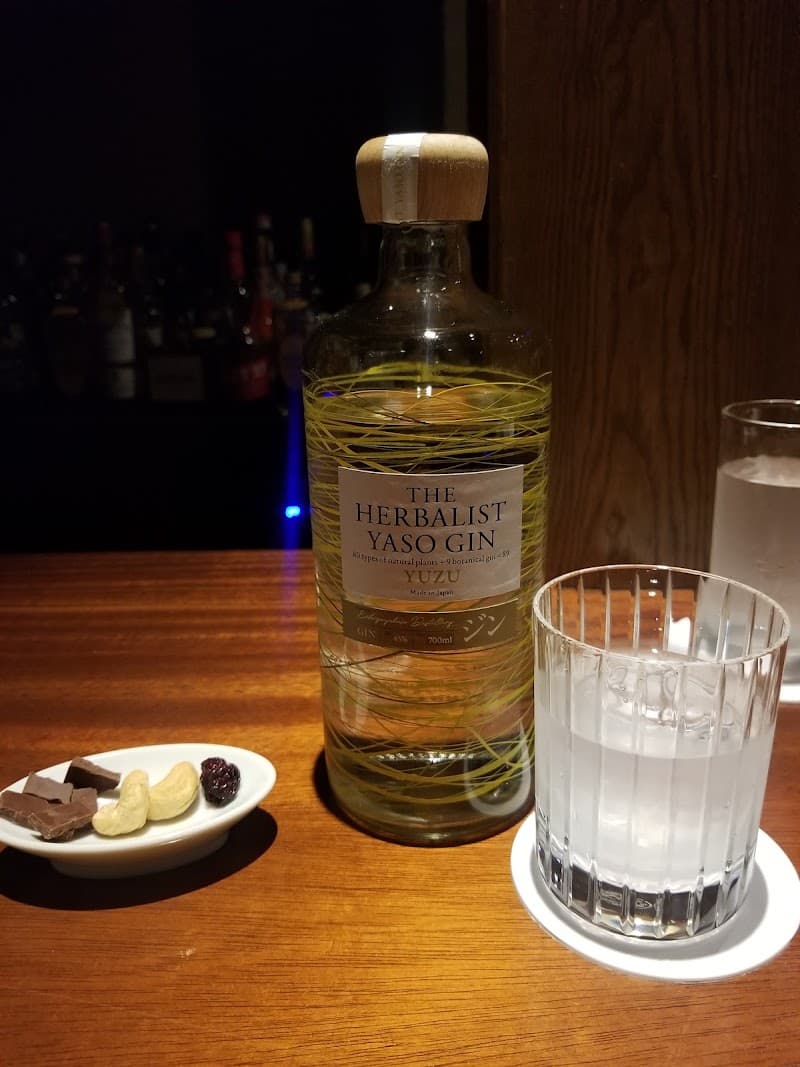 Bar cartaの店内・料理の写真 3枚目