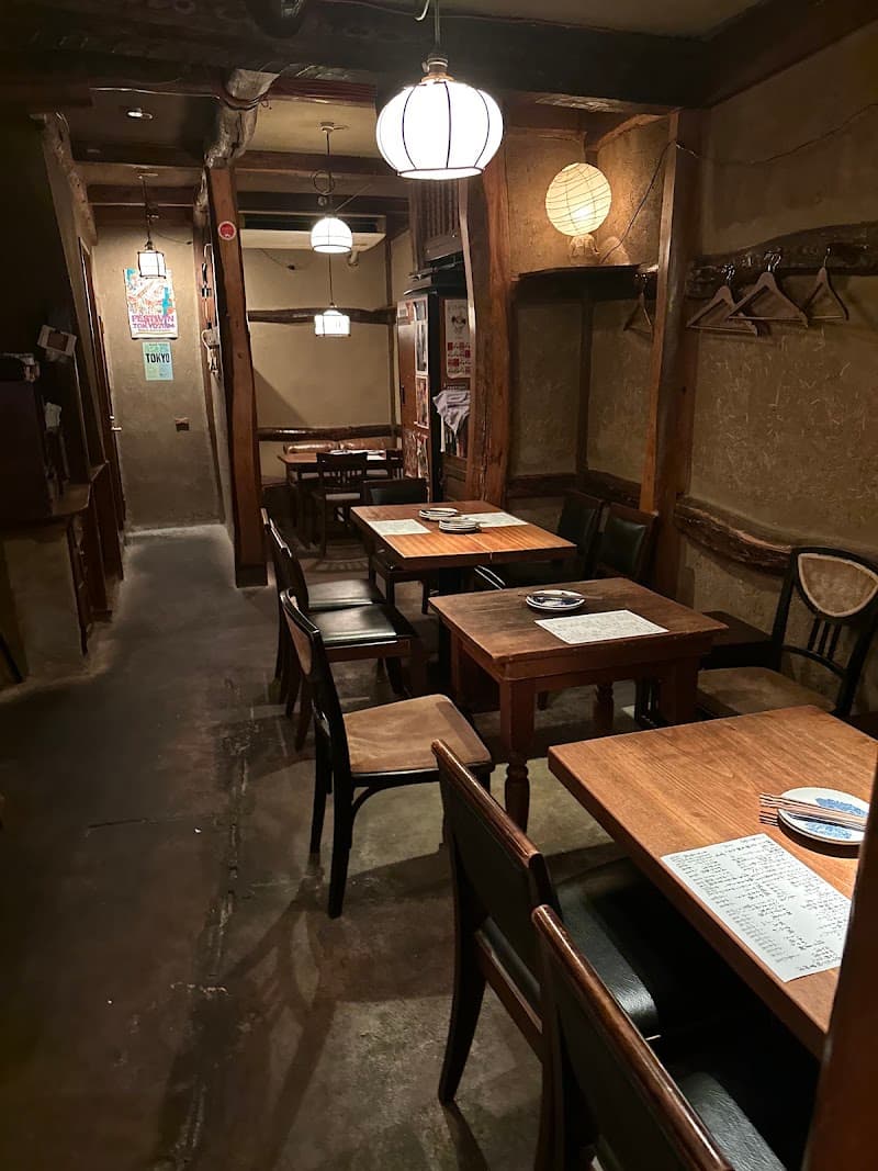 葡呑の店内・料理の写真 3枚目