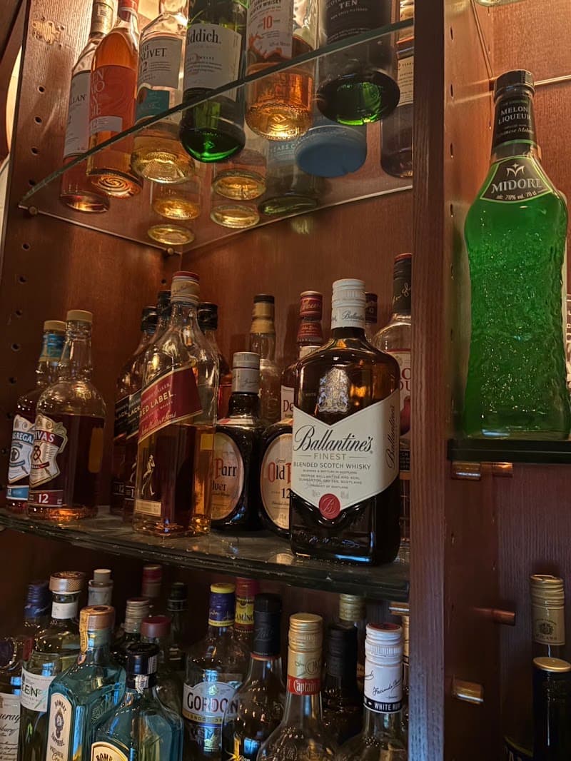 Bar ドラ10の店内・料理の写真 3枚目