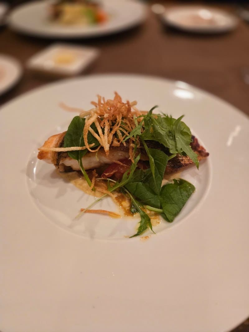 ビストロ・ドゥ・リヨンの店内・料理の写真 2枚目