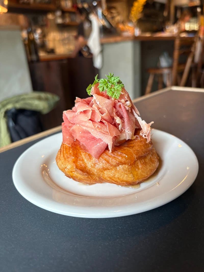 bouillonの店内・料理の写真 2枚目
