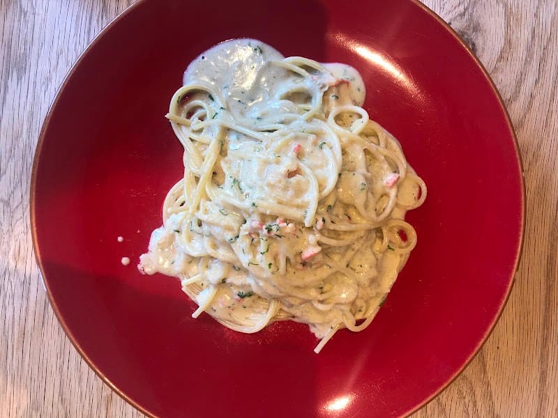 Cafe & Bal GABULIの店内・料理の写真 3枚目