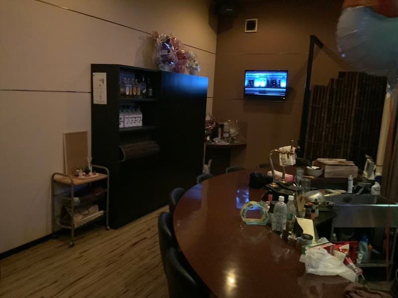 Bar Deepの店内・料理の写真 2枚目