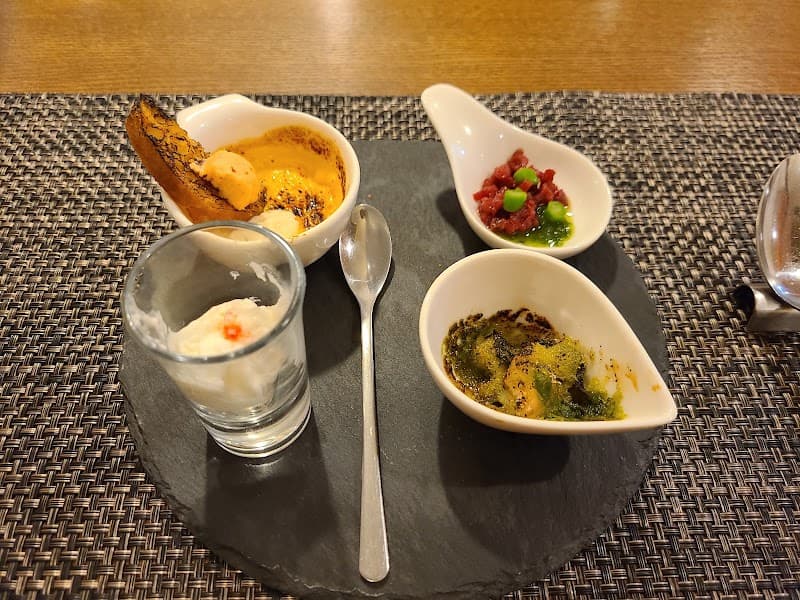 ビストロ パラディの店内・料理の写真 2枚目