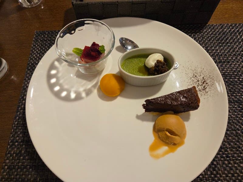 ビストロ パラディの店内・料理の写真 3枚目