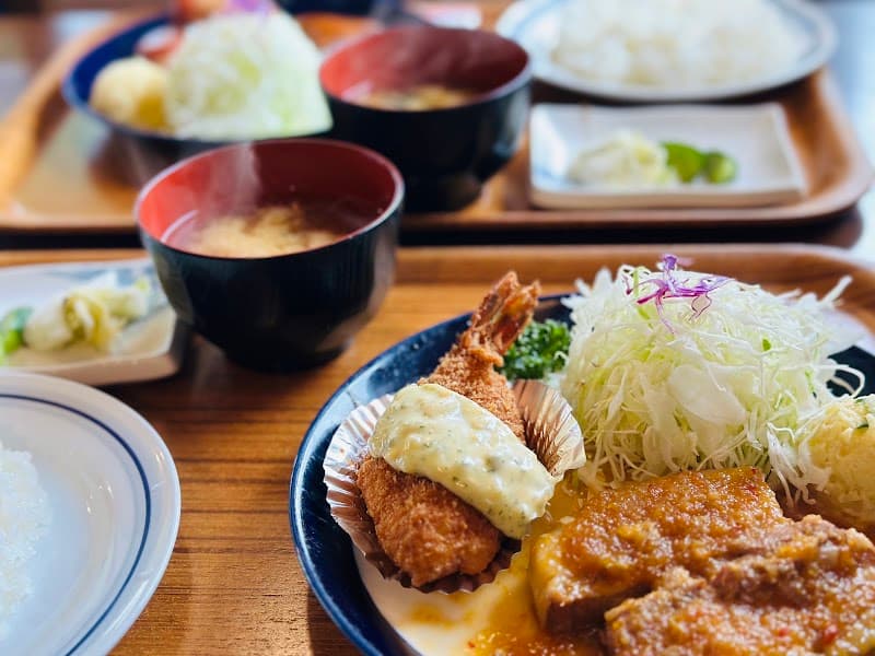ローマの太陽 大槻店の店内・料理の写真 2枚目