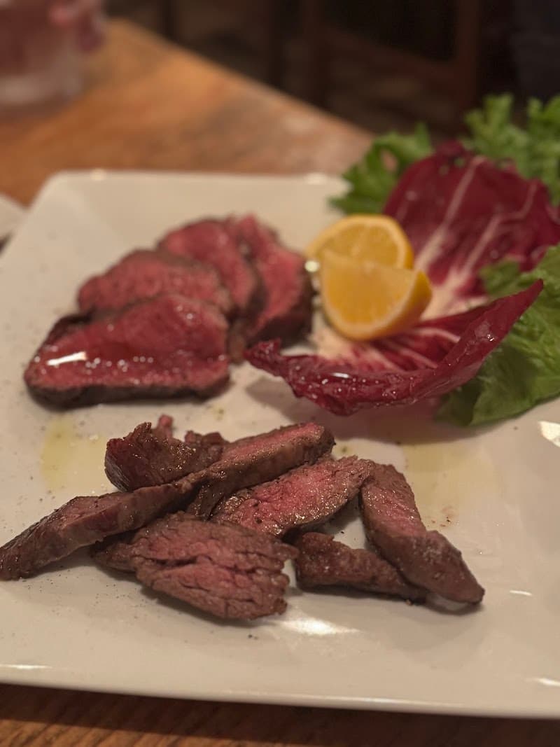 かぜまち軒の店内・料理の写真 3枚目