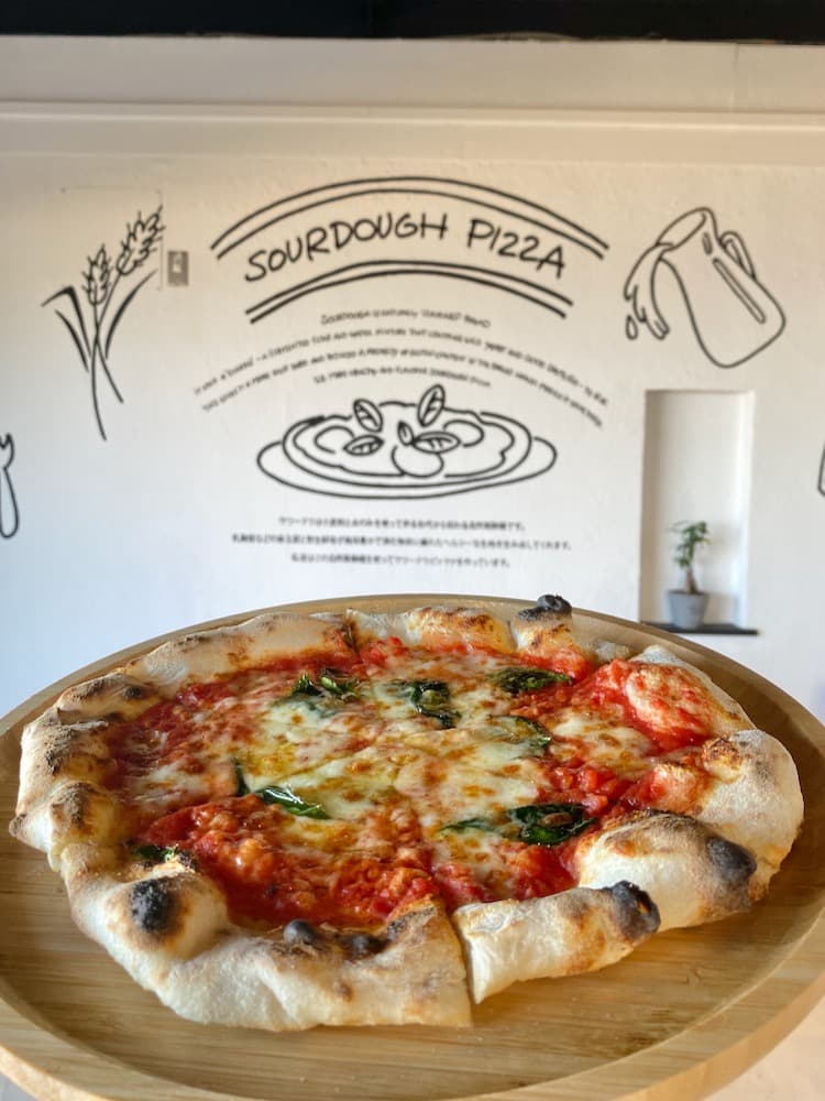 FermenCo.の店内・料理の写真 2枚目