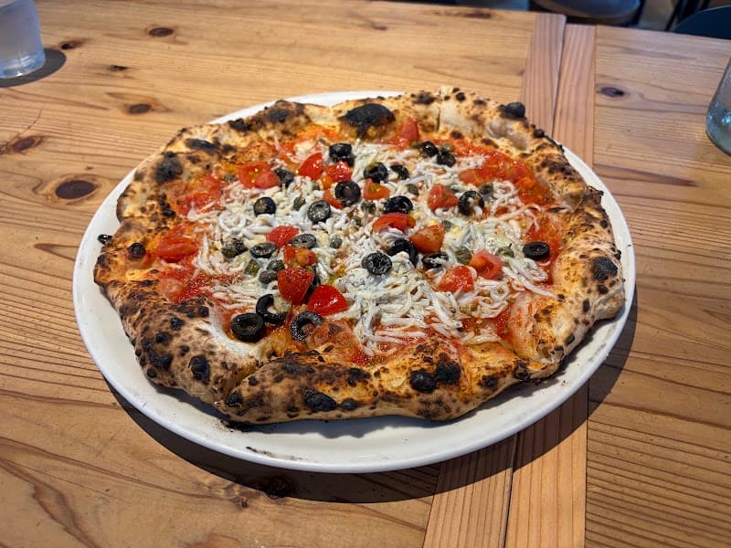 FermenCo.の店内・料理の写真 3枚目