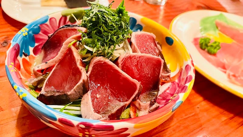 クランベリーの店内・料理の写真 2枚目
