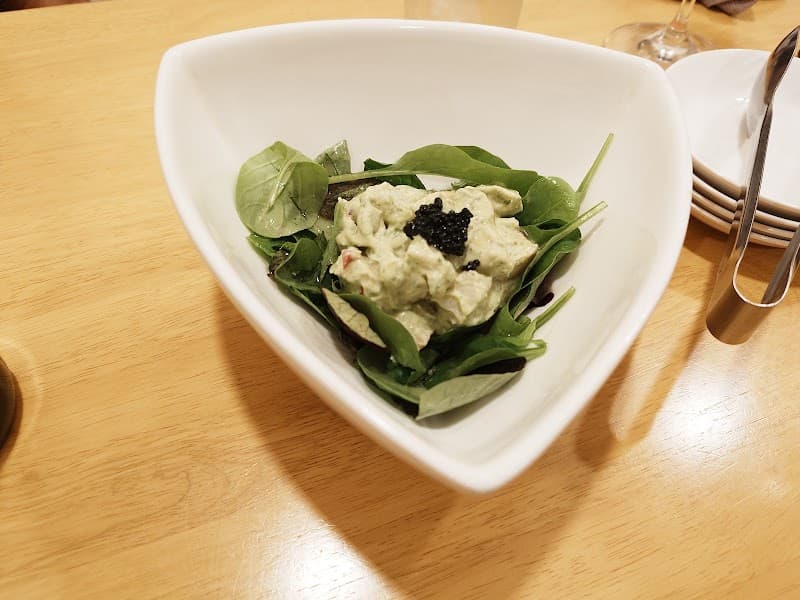 Bistro Auger（ビストロ オジェ）の店内・料理の写真 3枚目